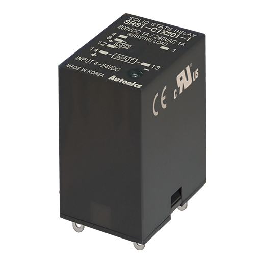 SRS1-C1X201-1