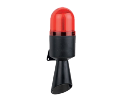 FNAZ-EB7013-C1 Çakar-Buzzer 12-24 AC /DC