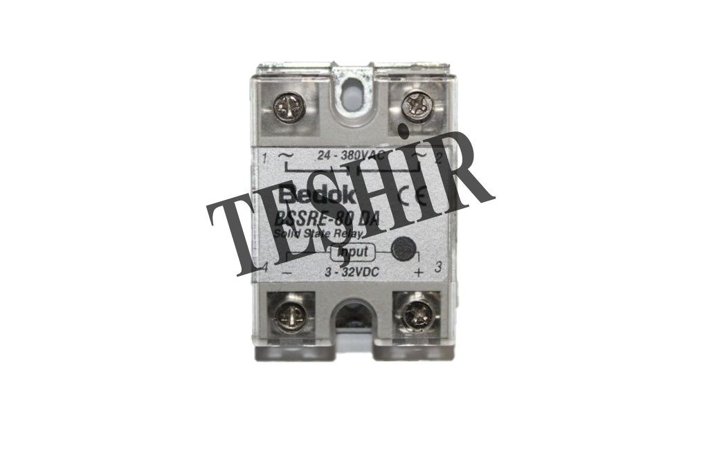 BSSRE-80DA