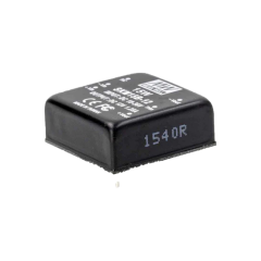 SKM15B-12  24Vdc-12Vdc 125~1250mA