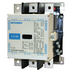 S-N180-COIL AC200V