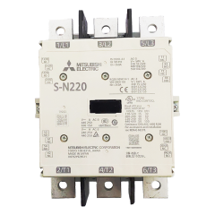 S-N220 AC200V