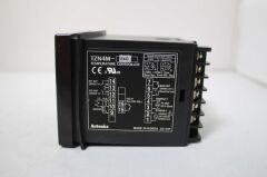 AUTONICS  TZN4M-24C 240VAC 72X72 ÇİFT PID'Lİ SICAKLIK KONTROL CİHAZI