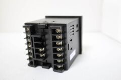 AUTONICS  TZN4M-24C 240VAC 72X72 ÇİFT PID'Lİ SICAKLIK KONTROL CİHAZI