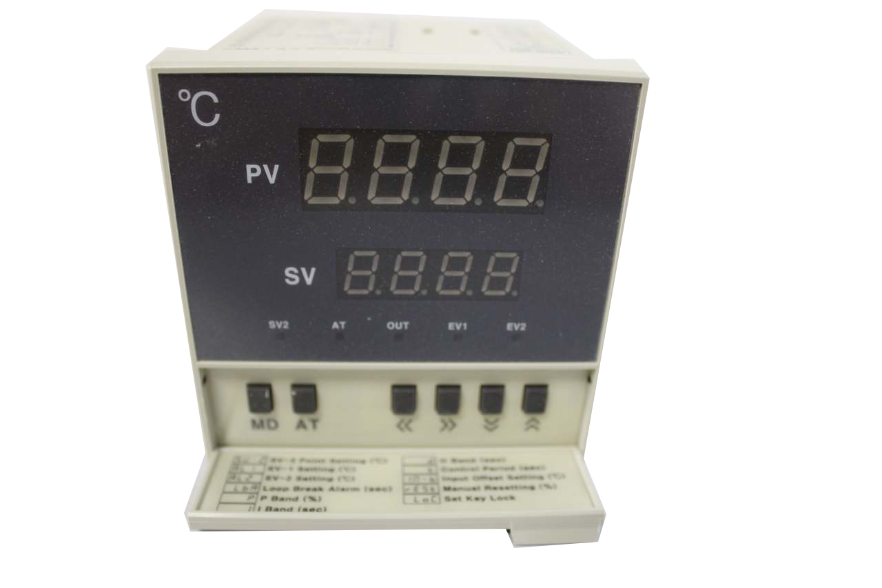 AUTONICS TZ4L-24S