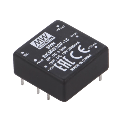 SKMW30F-15  09~36Vdc>+15Vdc 2.0 Amp