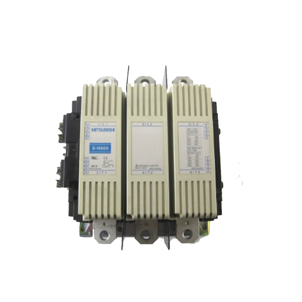 S-N600AB AC200V 2A2B
