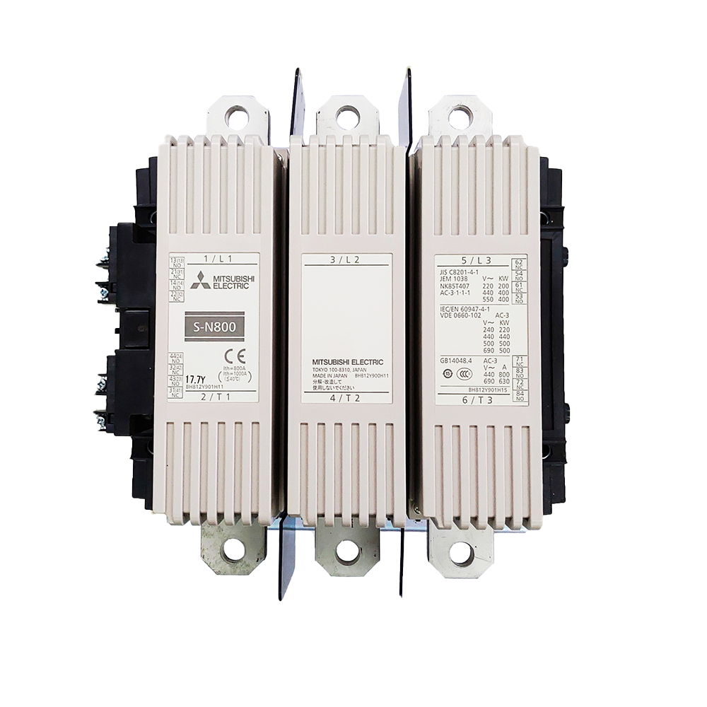 S-N800AB AC200V 2A2B