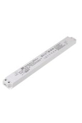 SLD-50-24  24Vdc 2,1Amp CV+CC CCR:16,8~24V