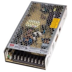 MEANWELL LRS-200-3.3 3.3V 40.0A Güç Kaynağı