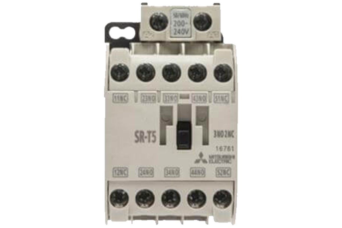SR-T5 AC200V 3A2B