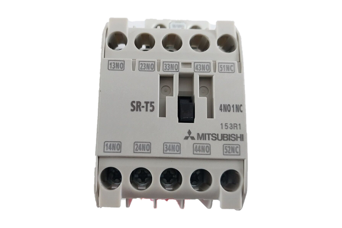 SR-T5 AC200V 4A1B