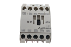 SR-T5 AC200V 4A1B