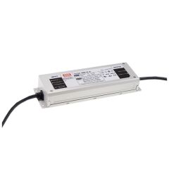 ELGC-300-H-A  29~58Vdc,5200~8000mA Constant Power,+ADJ