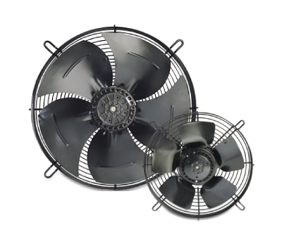 4E-200S 200mm Emici Aksiyel Fan 220V 1400d/d HICOOL