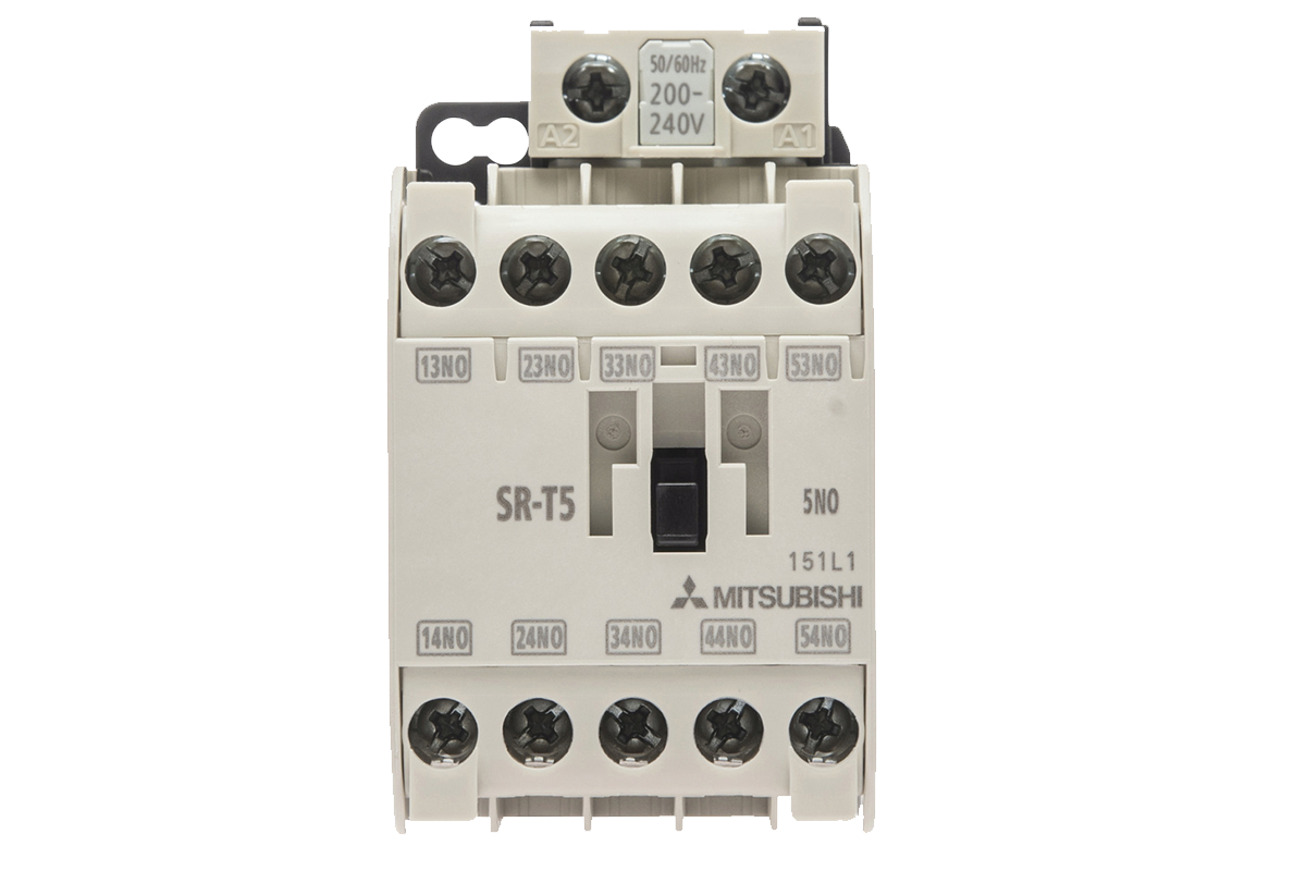 SR-T5 AC200V 5A