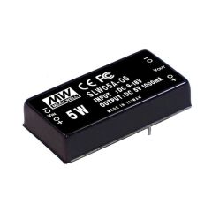 SLW05A-05  12DC 5DC 1000mA
