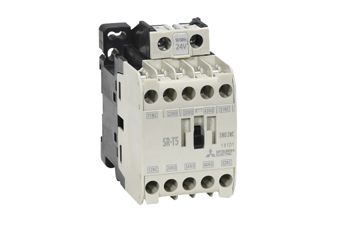 SR-T5 AC24V 3A2B