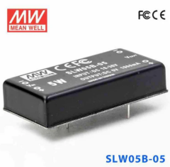 SLW05B-05  24DC 5DC 1000mA