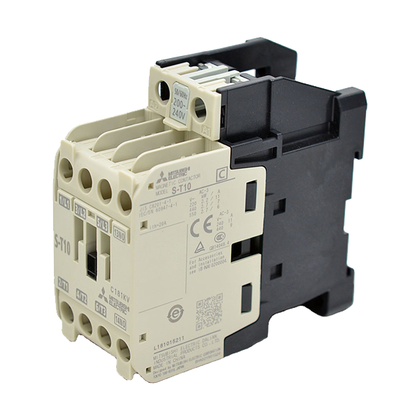 S-T10 AC200V 1B