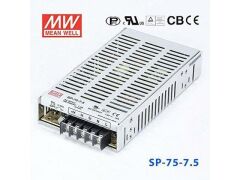 SP-75-7.5  7.5 Vdc 10 Amp