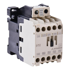 S-T12 AC200V 1A1B