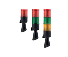 FNAZ-B7022-C3 Çakar - Buzzer 85-260V AC/DC