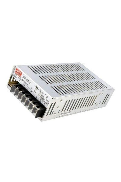 SP-100-5  05Vdc 20.0Amp