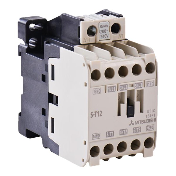 S-T12 AC200V 2A