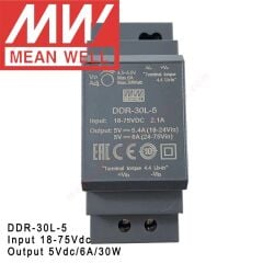 DDR-30L-5