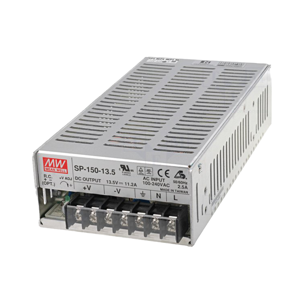 SP-150-13.5  13.5VDC 11.2A