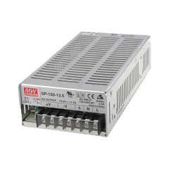 SP-150-13.5  13.5VDC 11.2A
