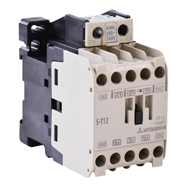 S-T12 AC24V 1A1B