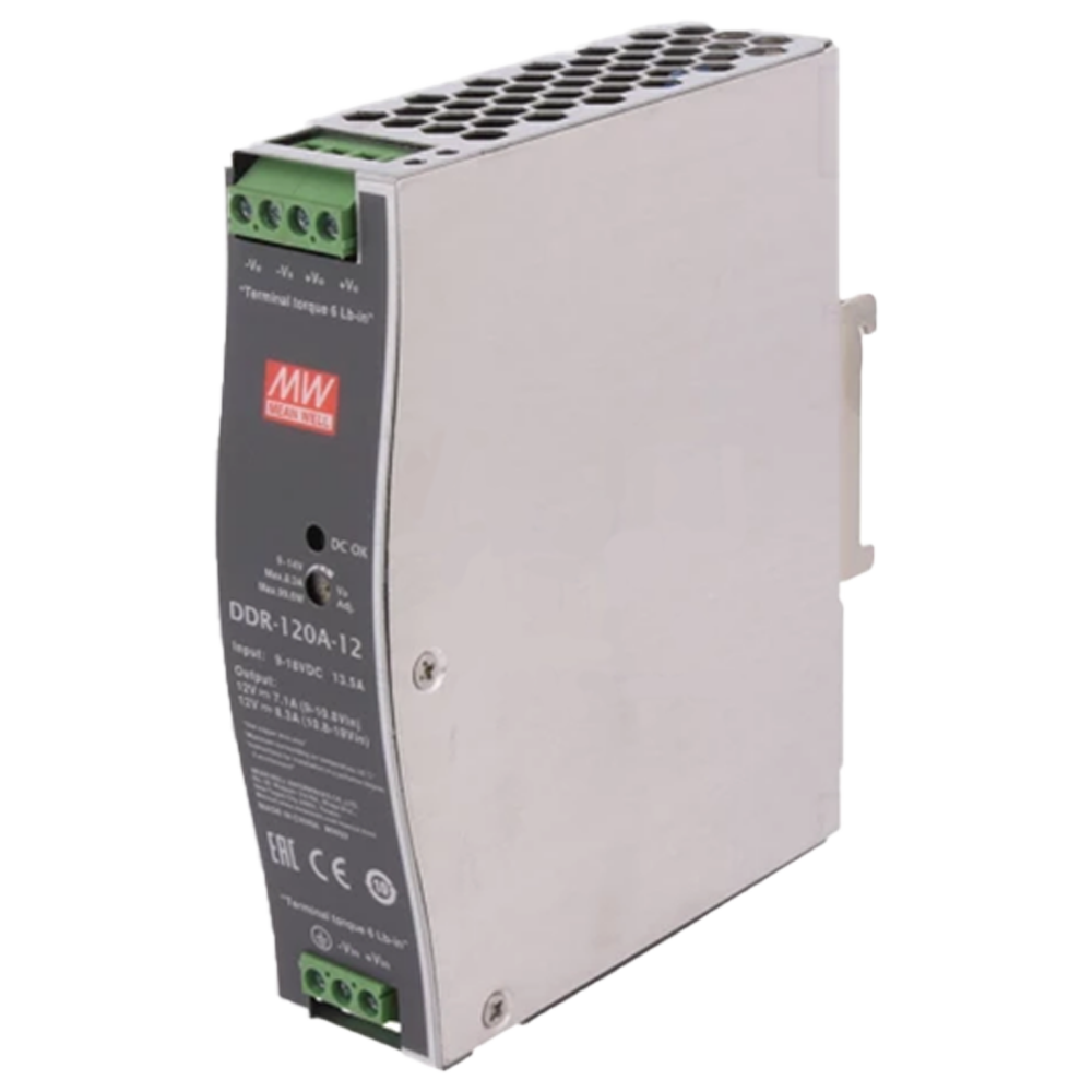 DDR-120A-12