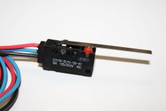 D2VW-5L1B-1M-49   5A 125/250V AC  OMRON