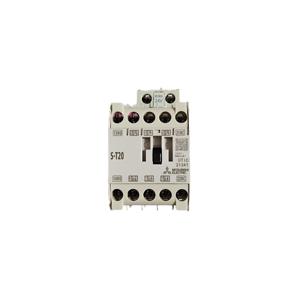 S-T20 AC24V 1A1B