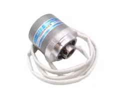 Tamagawa TS2651N141E78 Fırçasız Resolver - Servo Motor Açı Sensörü