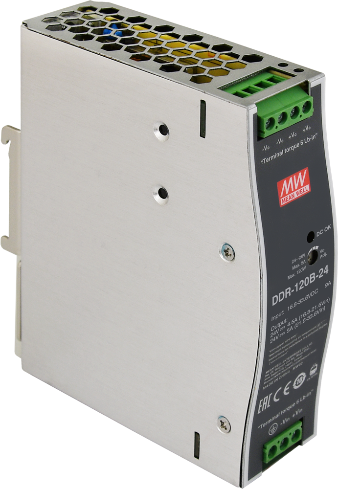DDR-120B-24