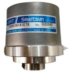 Tamagawa TS2651N141E78 Fırçasız Resolver - Servo Motor Açı Sensörü