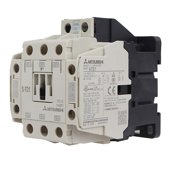 S-T21 AC24V 2A2B