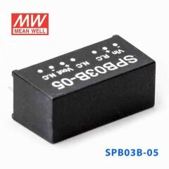 SPB03B-05  18~36Vdc>+5Vdc 600mA