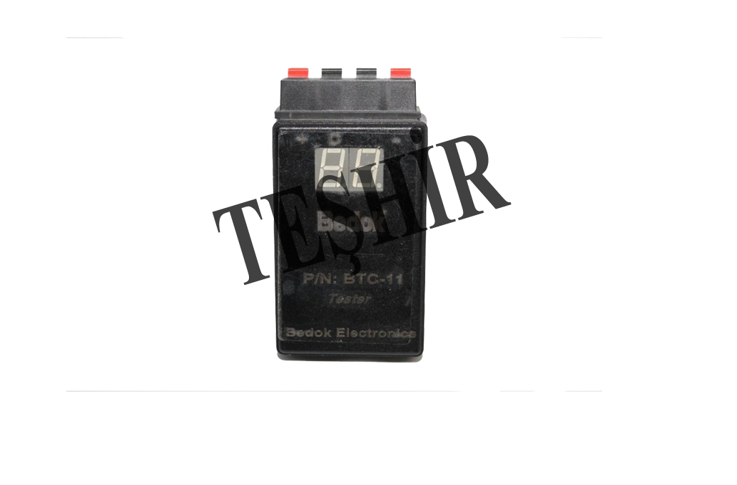 BTC-11
