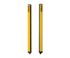 EOS4 903 A REER EOS4903A KATAGORİ 4 RESTARTLI GÜVENLİK BARİYERİ BESLEME 24VDC %20+- KORUMA YÜKSEKLİĞİ 910MM ALGILAMA MESAFESİ 12MT ÇÖZÜNÜRLÜK 30MM