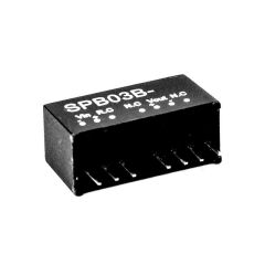 SPB03B-15  24DC 15 DC 200mA