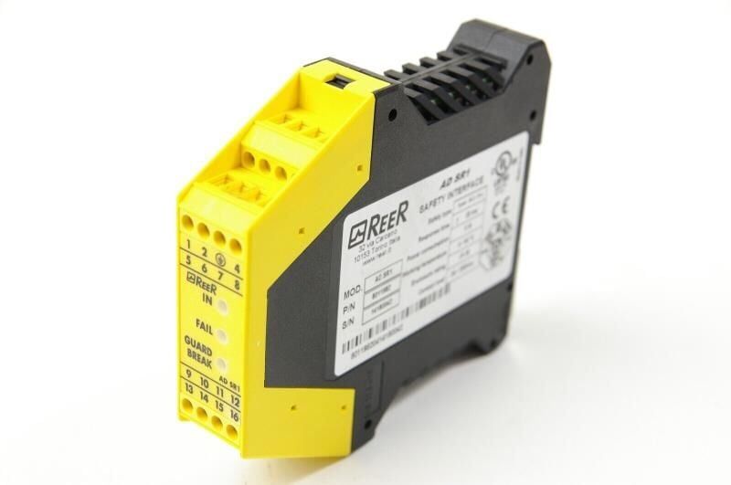 ADSR-1 G RÖLESİ