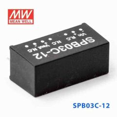 SPB03C-12  48DC 12DC 250mA