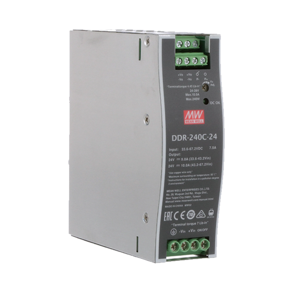 DDR-240C-24