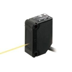Panasonic CX-L421-P-Z Lazer Fotosel - PNP Arka Fon Bastırmalı