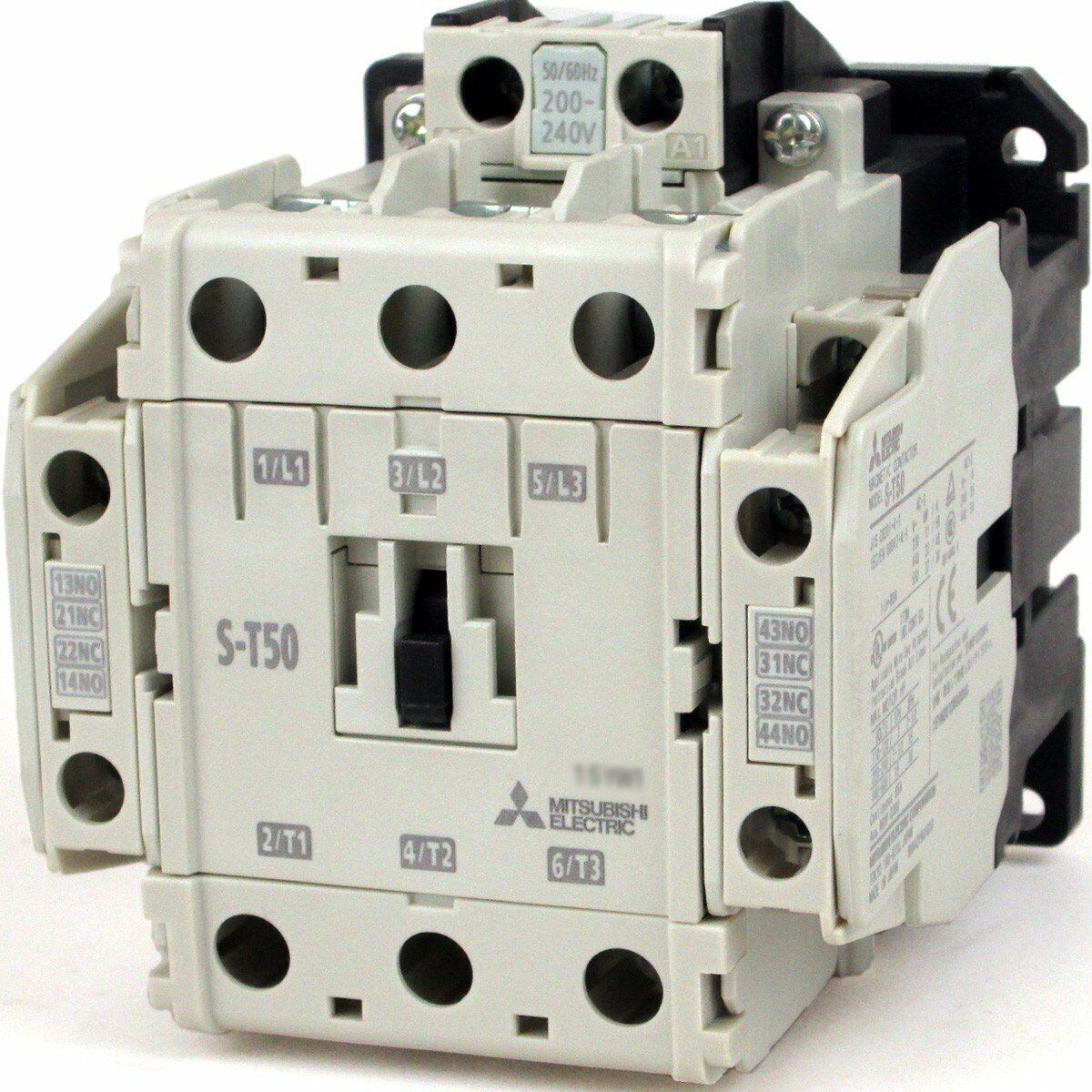 S-T50 AC200V