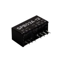 SPB03C-15  48DC 15DC 200mA